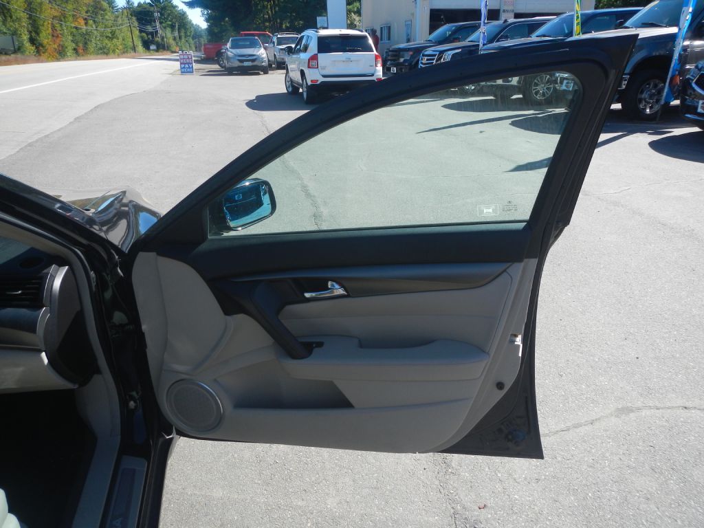 Photo 16 of this ACURA TL TECH