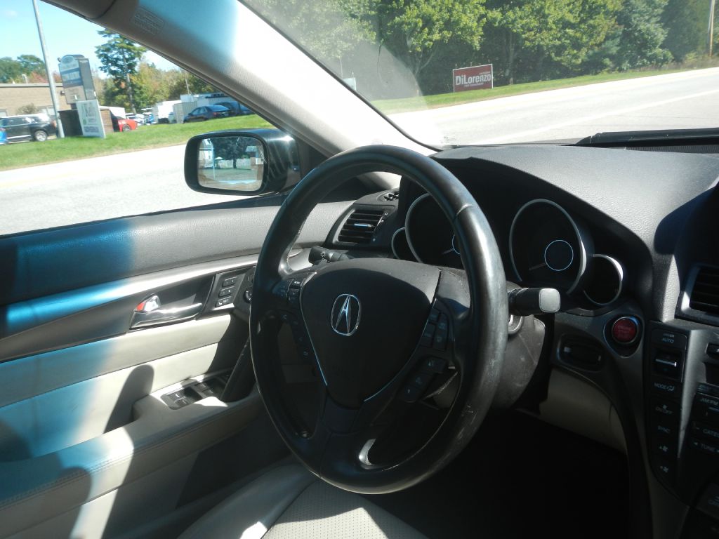 Photo 19 of this ACURA TL TECH