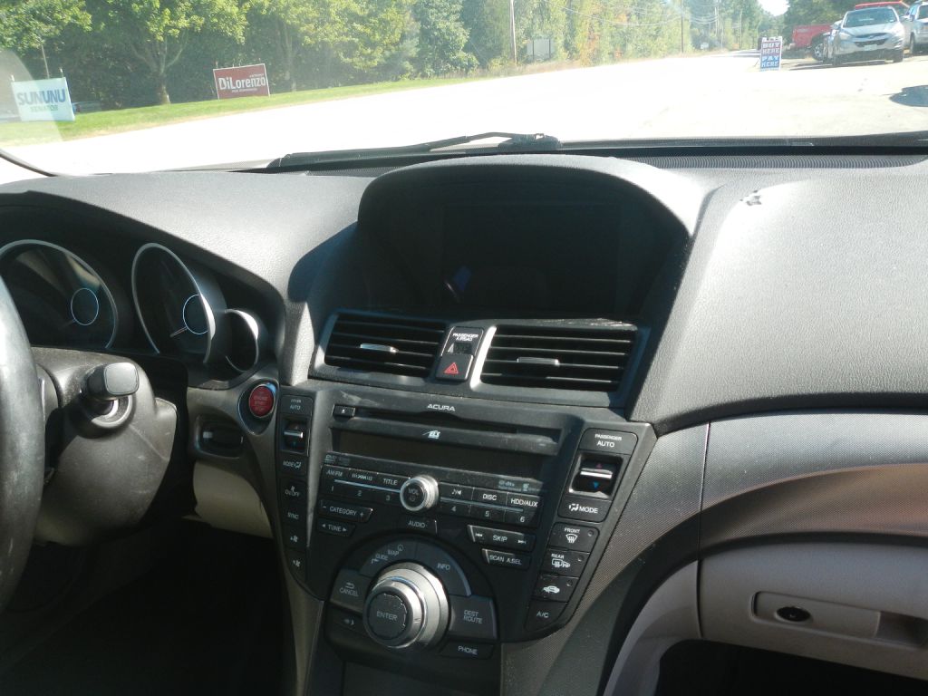Photo 20 of this ACURA TL TECH