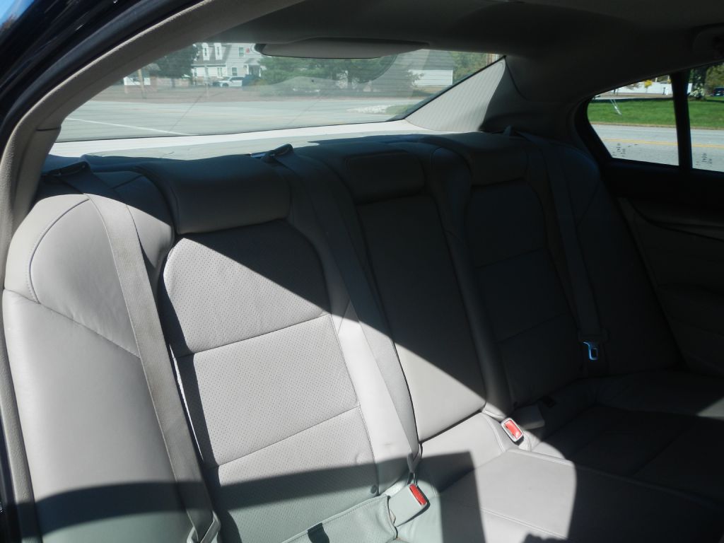 Photo 24 of this ACURA TL TECH