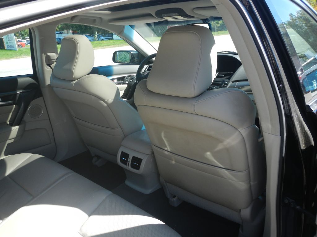 Photo 26 of this ACURA TL TECH