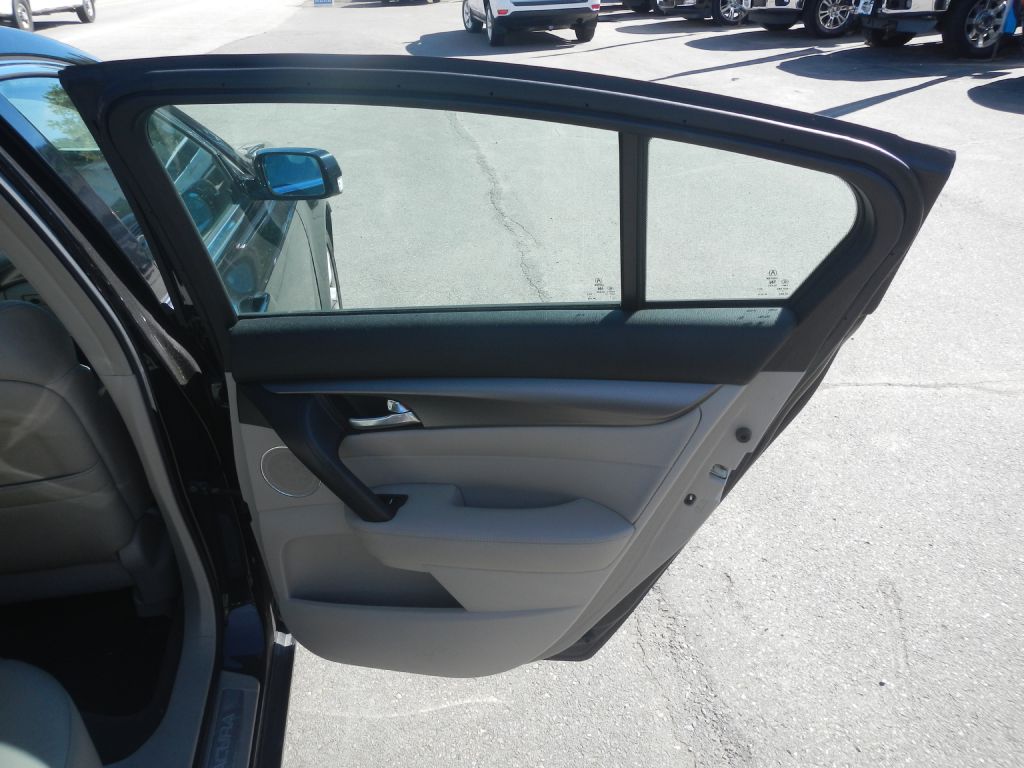 Photo 27 of this ACURA TL TECH