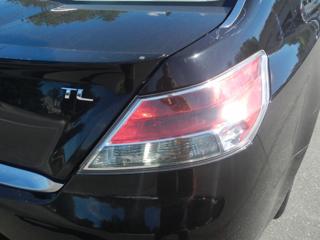 Photo 31 of this ACURA TL TECH