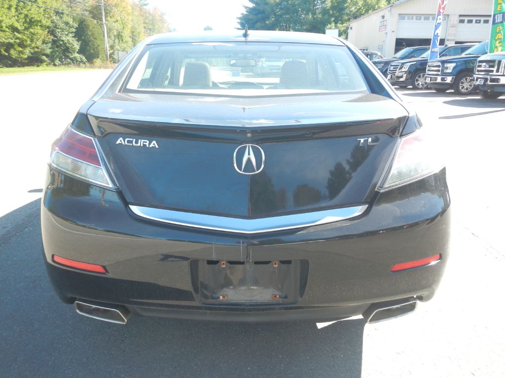 Photo 33 of this ACURA TL TECH