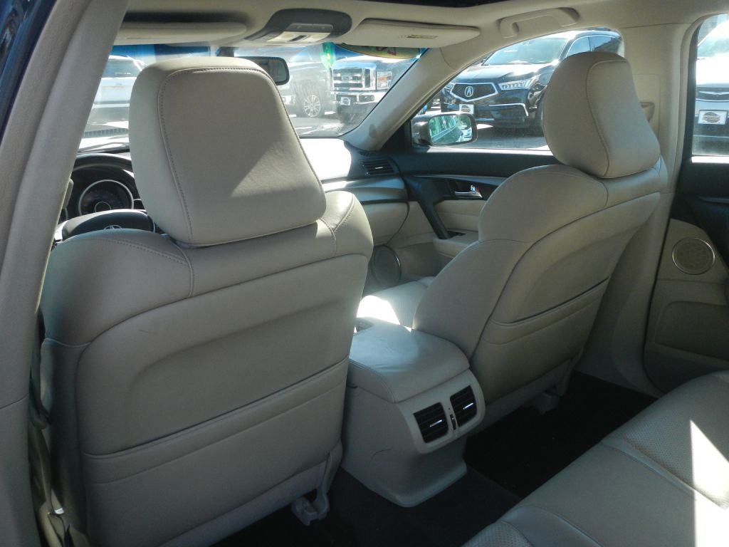 Photo 40 of this ACURA TL TECH