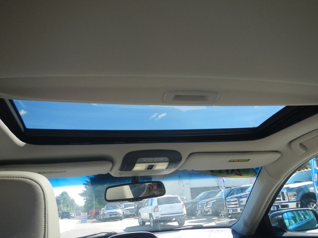 Photo 41 of this ACURA TL TECH