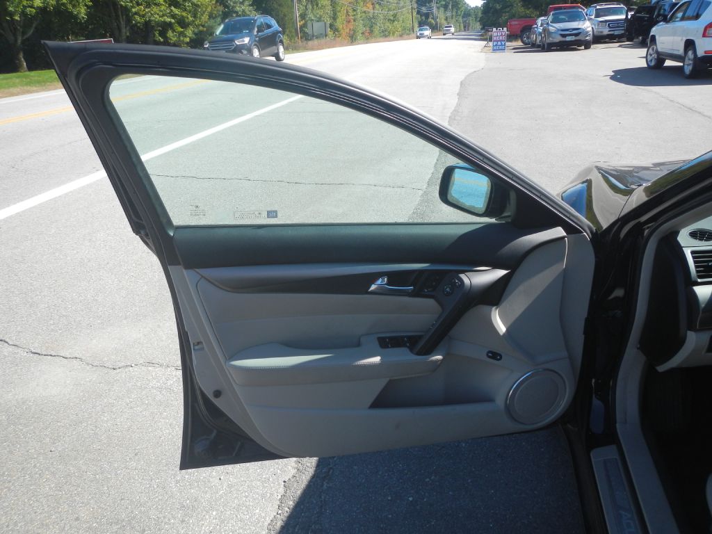 Photo 43 of this ACURA TL TECH