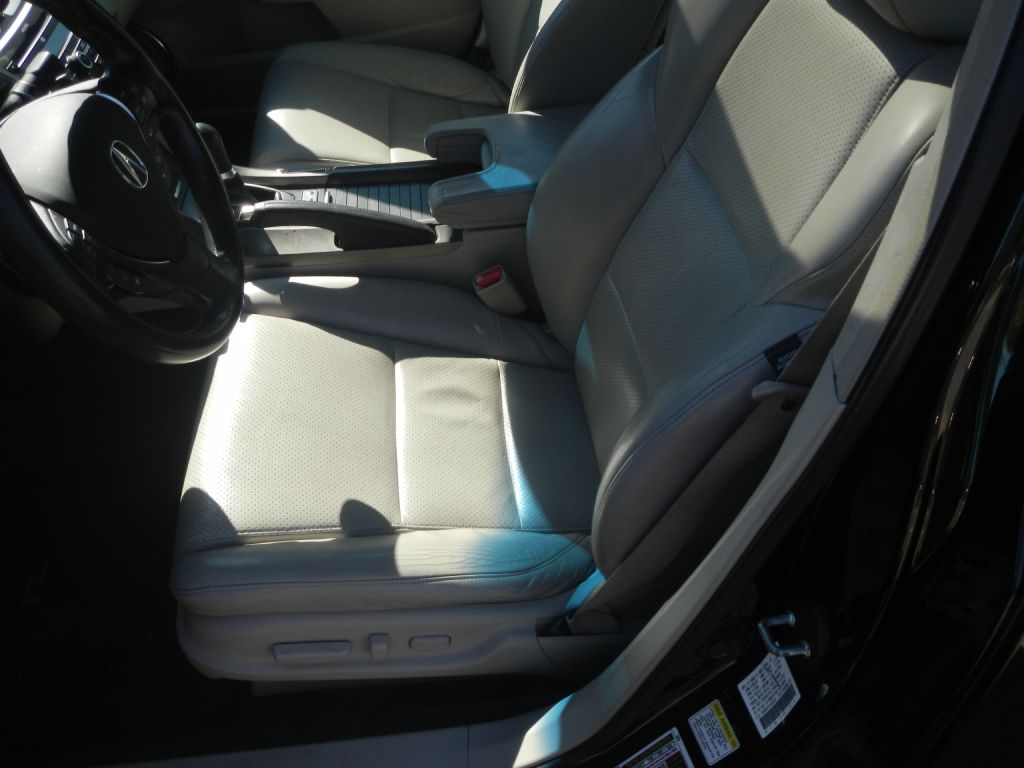 Photo 44 of this ACURA TL TECH