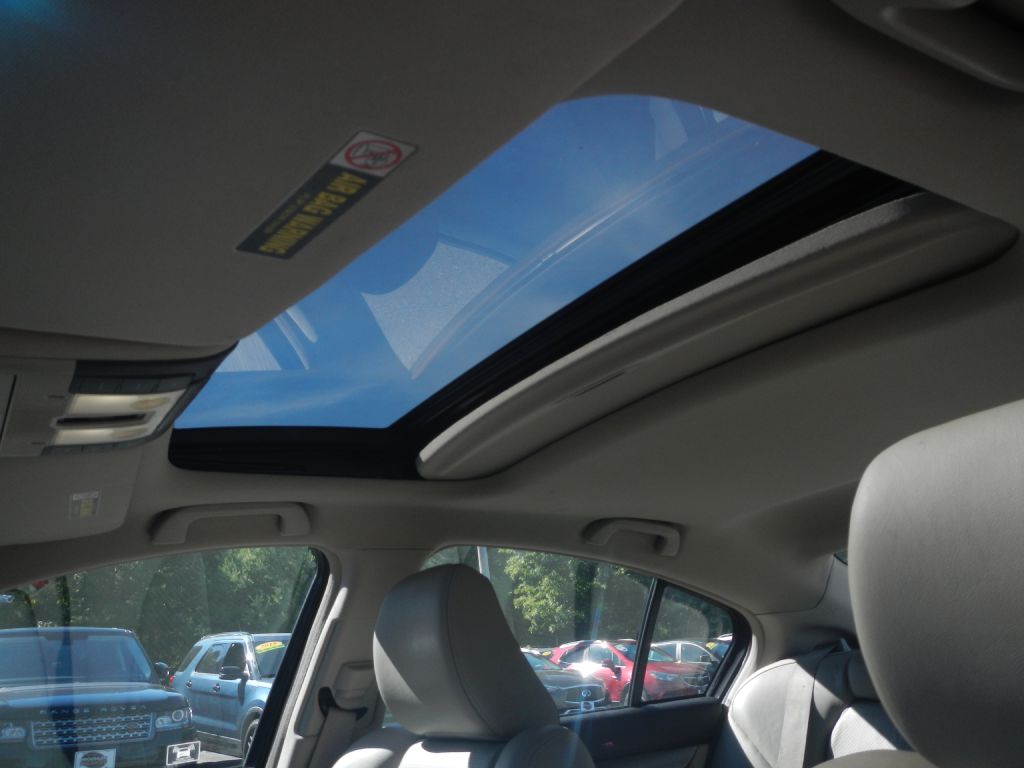 Photo 46 of this ACURA TL TECH