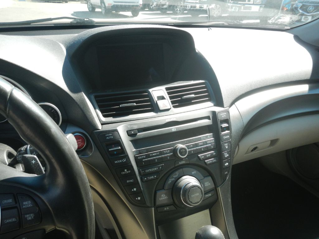 Photo 48 of this ACURA TL TECH