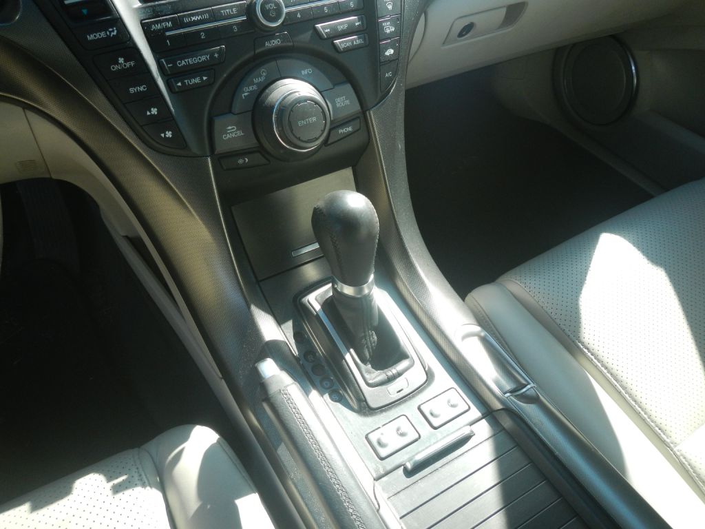 Photo 49 of this ACURA TL TECH