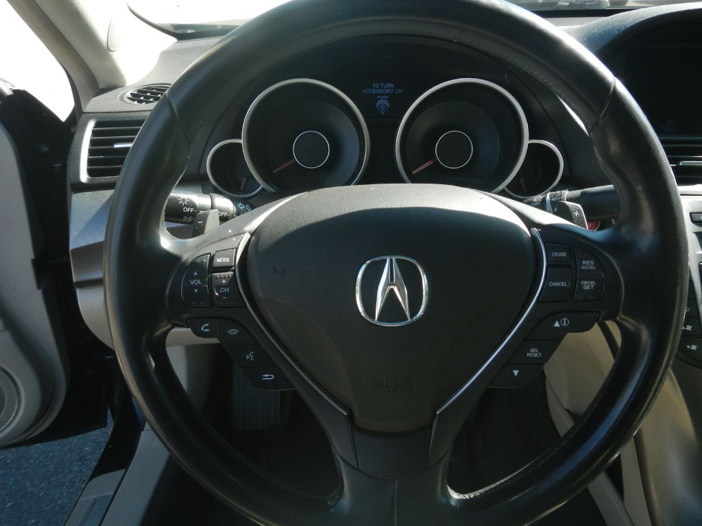 Photo 50 of this ACURA TL TECH