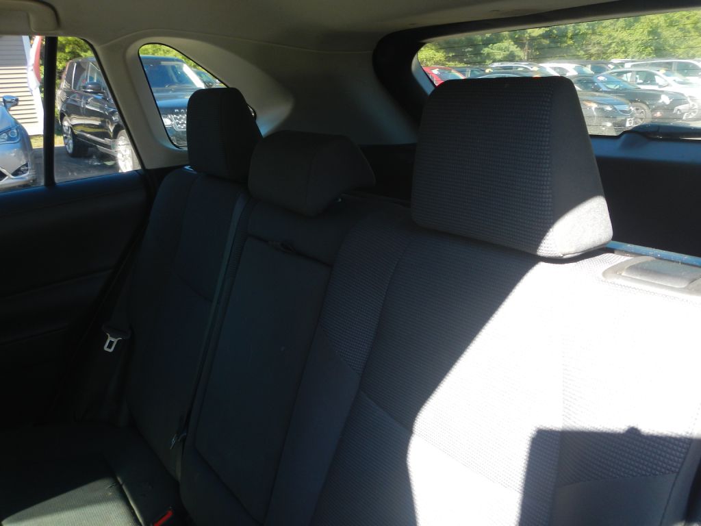 Photo 4 of this TOYOTA RAV4