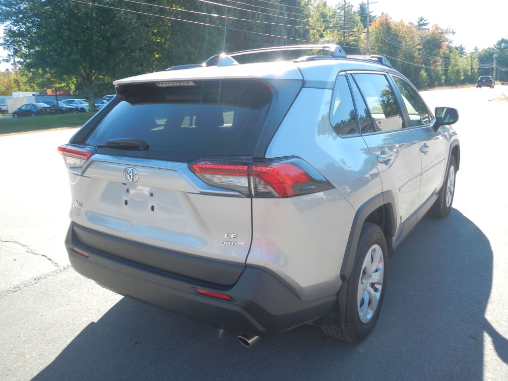 Photo 6 of this TOYOTA RAV4