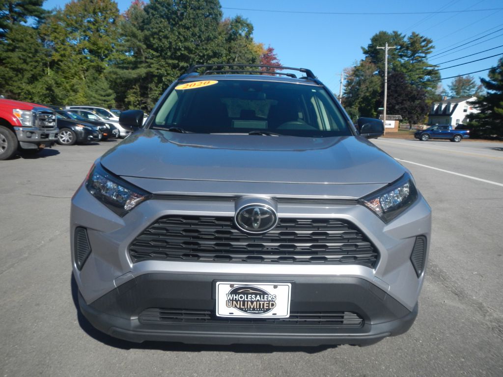 Photo 10 of this TOYOTA RAV4