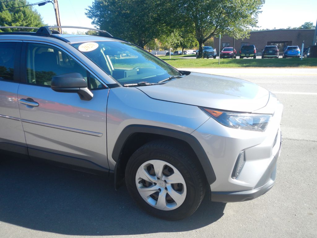Photo 12 of this TOYOTA RAV4