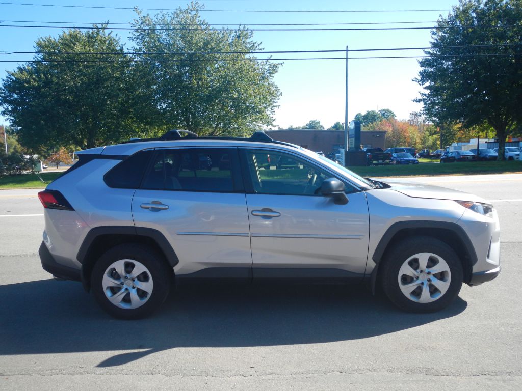 Photo 14 of this TOYOTA RAV4