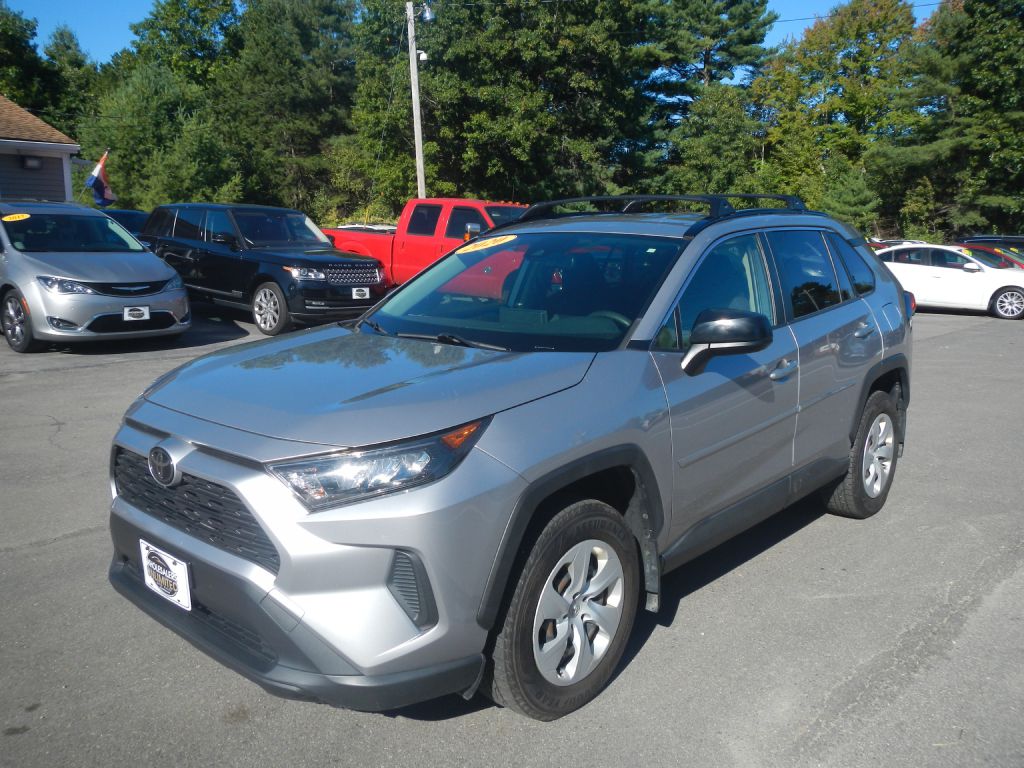 Photo 51 of this TOYOTA RAV4