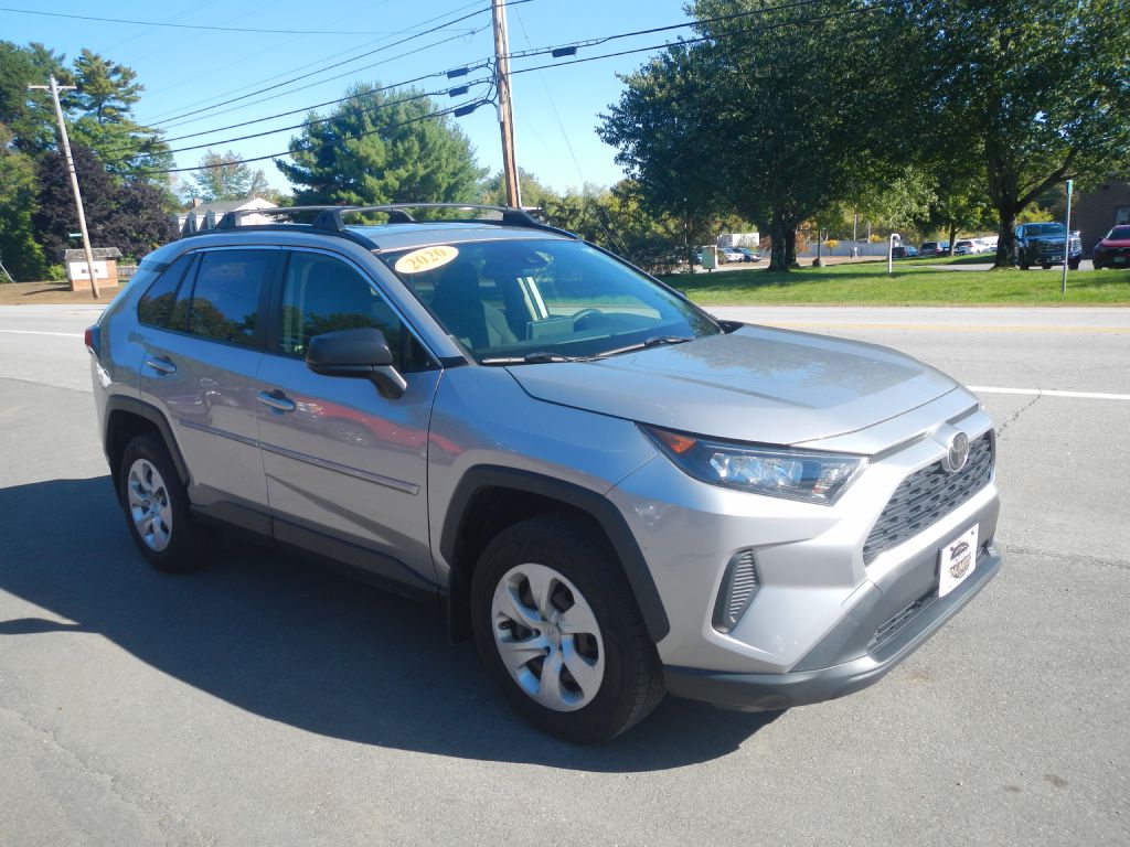 Photo 53 of this TOYOTA RAV4