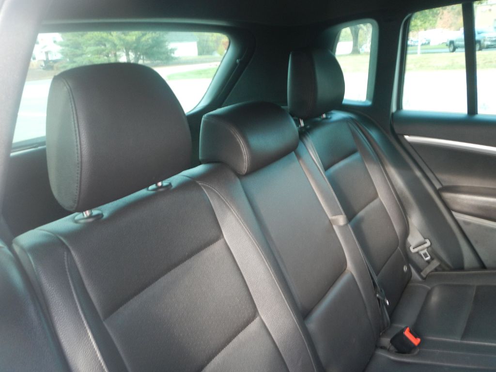 Photo 29 of this VOLKSWAGEN TIGUAN AWD