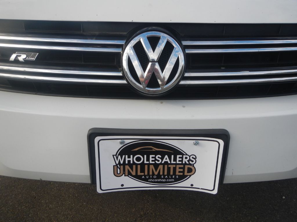 Photo 56 of this VOLKSWAGEN TIGUAN AWD
