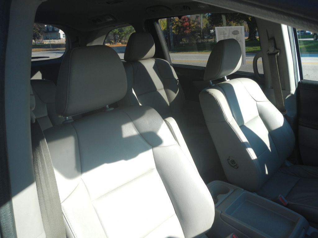 Photo 4 of this HONDA ODYSSEY