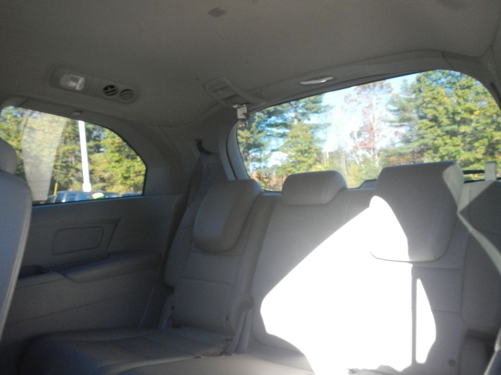 Photo 9 of this HONDA ODYSSEY