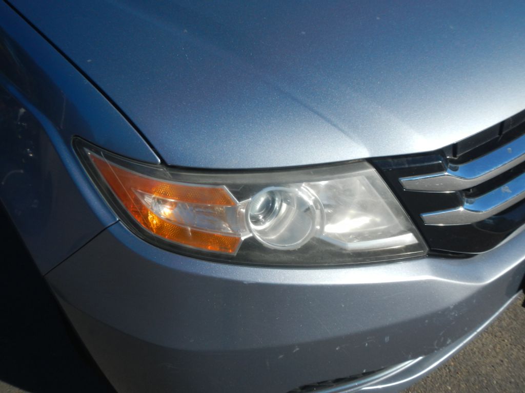 Photo 12 of this HONDA ODYSSEY