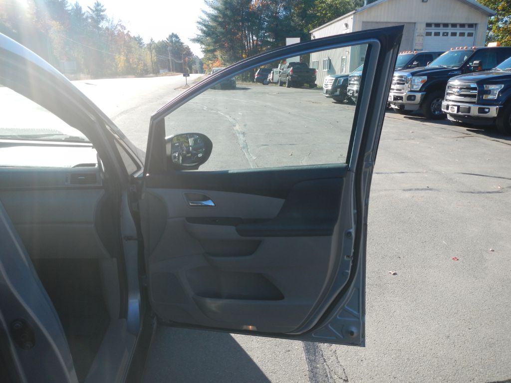 Photo 17 of this HONDA ODYSSEY