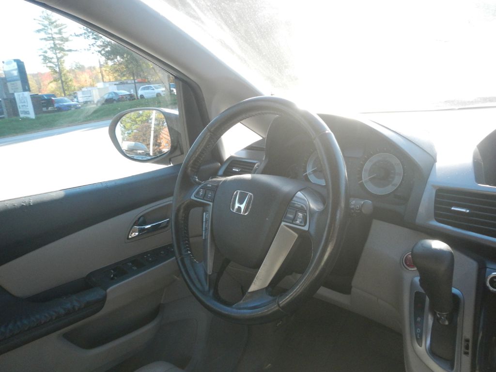 Photo 18 of this HONDA ODYSSEY