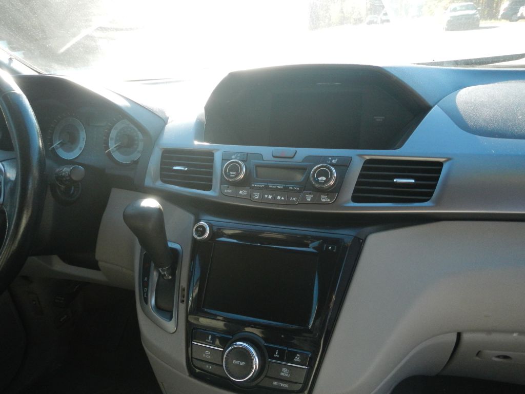 Photo 19 of this HONDA ODYSSEY