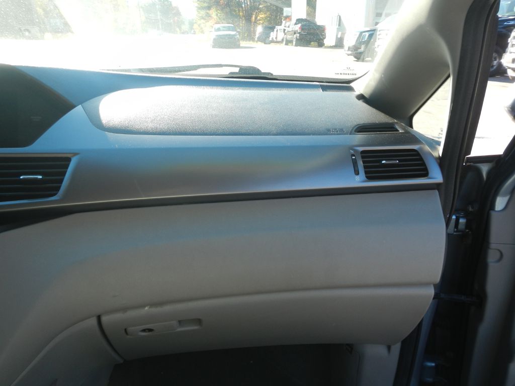Photo 21 of this HONDA ODYSSEY
