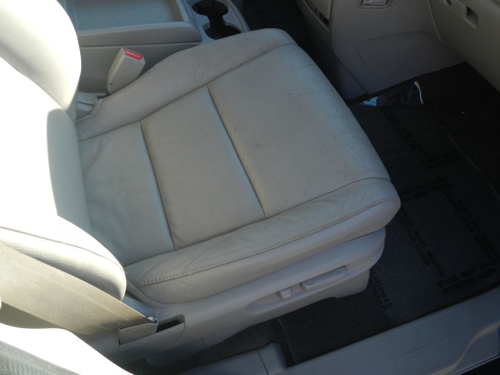Photo 24 of this HONDA ODYSSEY