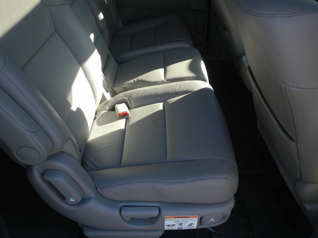Photo 25 of this HONDA ODYSSEY