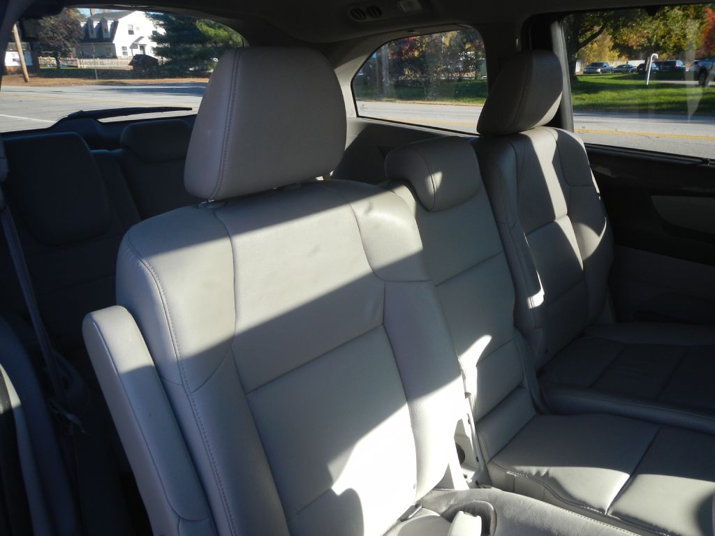 Photo 26 of this HONDA ODYSSEY