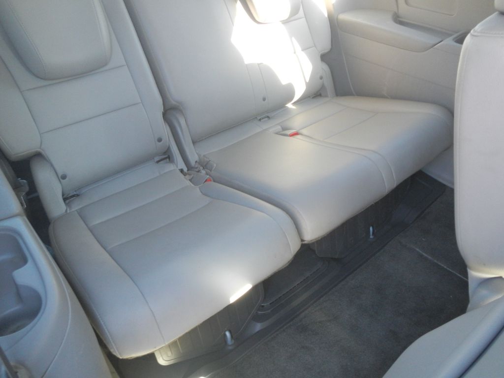 Photo 30 of this HONDA ODYSSEY