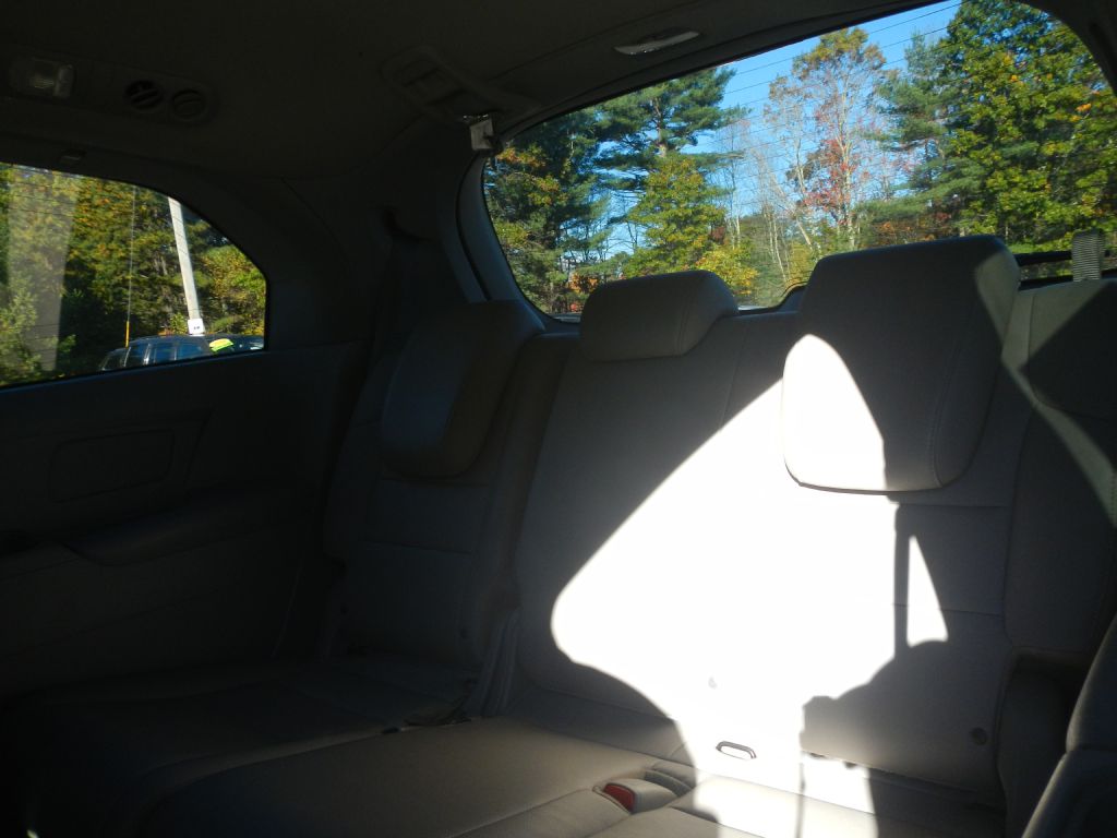 Photo 40 of this HONDA ODYSSEY