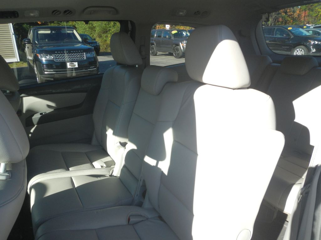 Photo 41 of this HONDA ODYSSEY