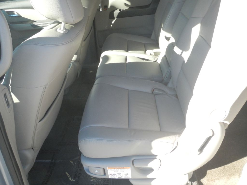 Photo 42 of this HONDA ODYSSEY