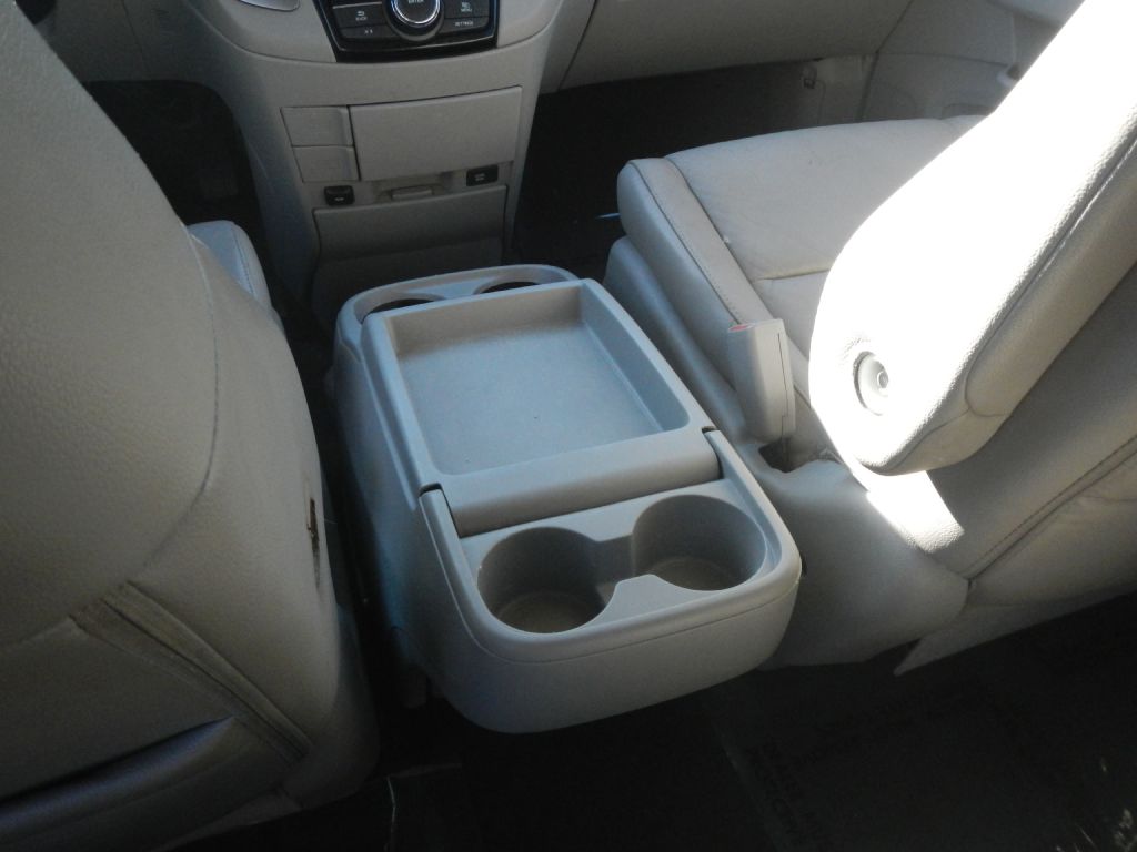 Photo 44 of this HONDA ODYSSEY