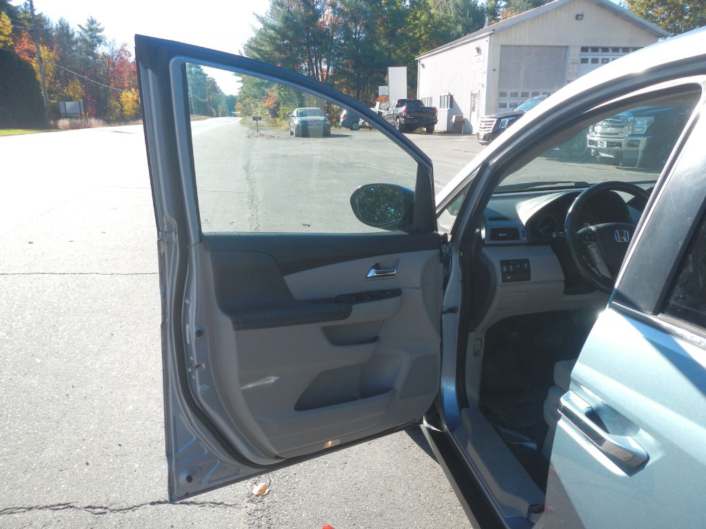 Photo 46 of this HONDA ODYSSEY
