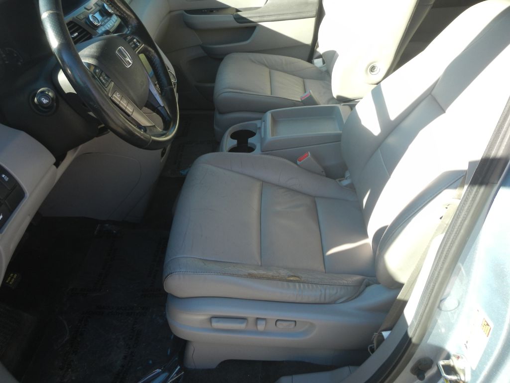 Photo 47 of this HONDA ODYSSEY