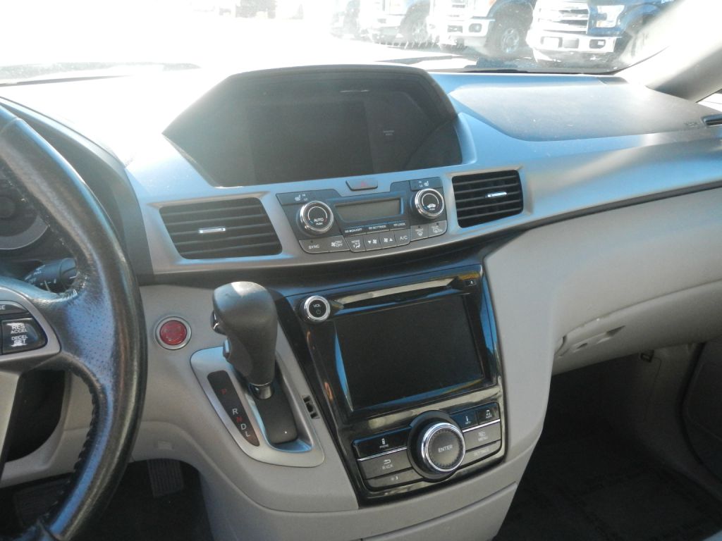 Photo 49 of this HONDA ODYSSEY