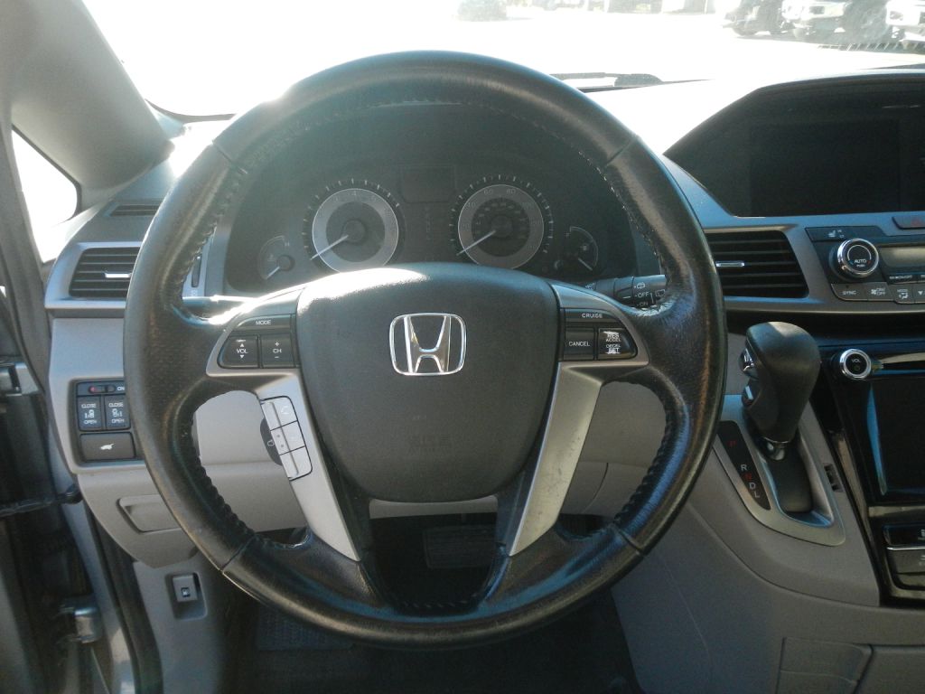 Photo 50 of this HONDA ODYSSEY