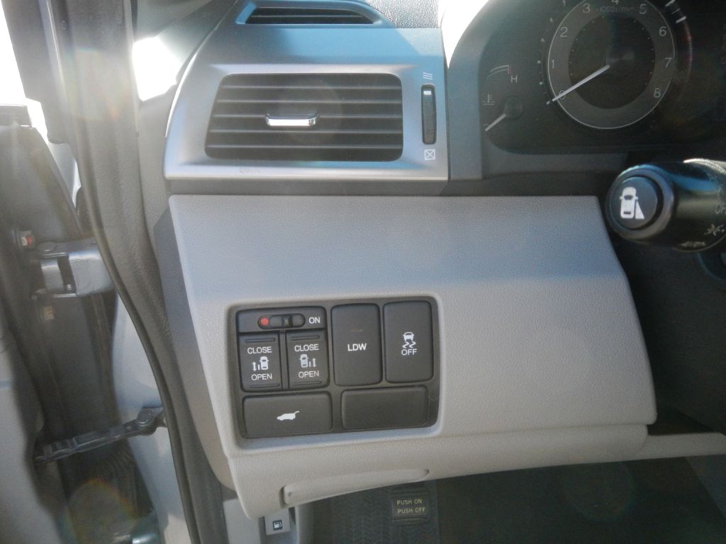 Photo 51 of this HONDA ODYSSEY