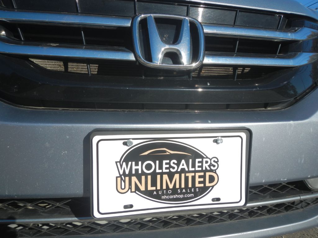 Photo 55 of this HONDA ODYSSEY