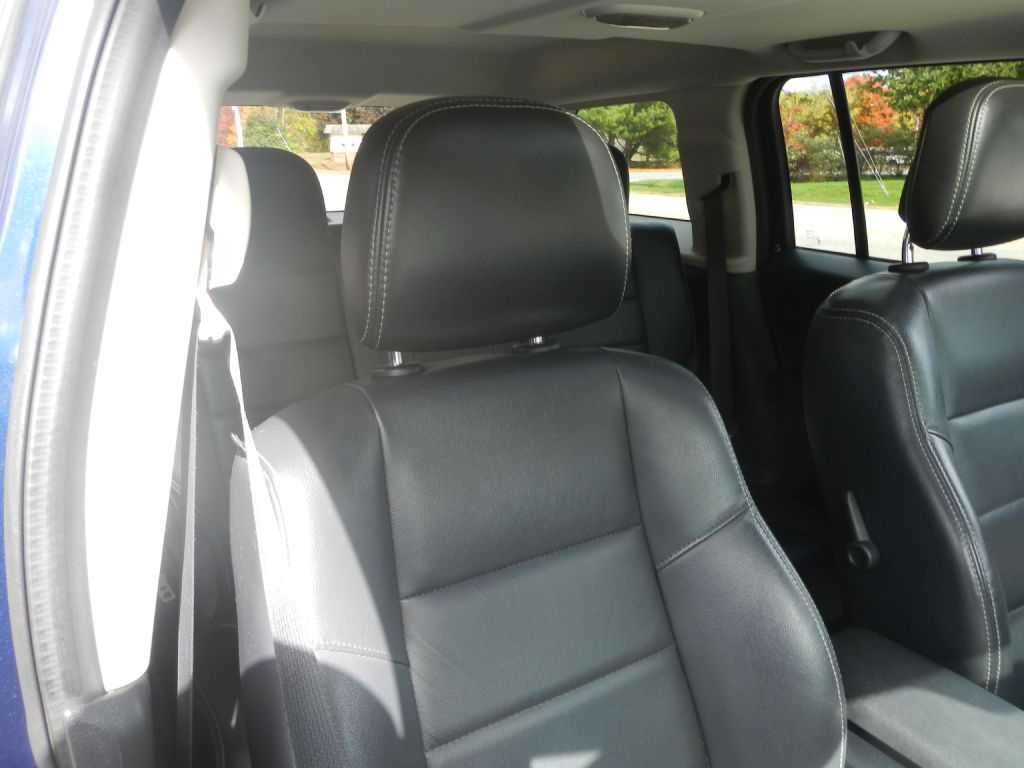 Photo 20 of this JEEP PATRIOT 4WD