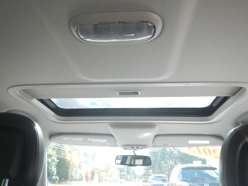 Photo 30 of this JEEP PATRIOT 4WD