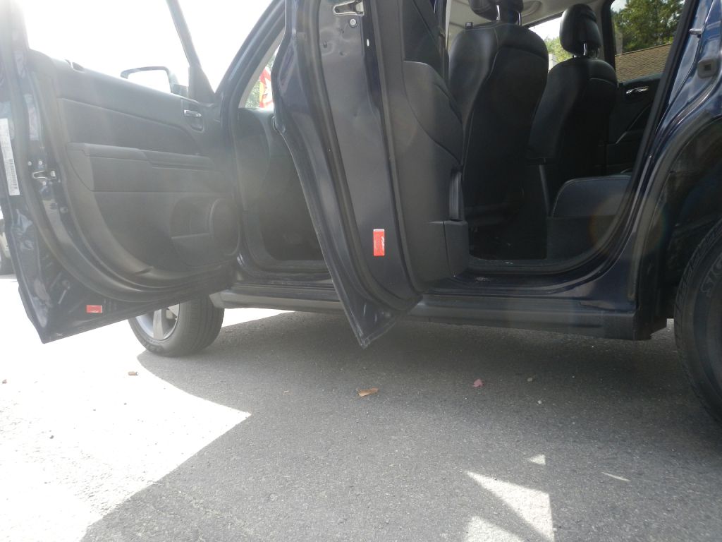 Photo 42 of this JEEP PATRIOT 4WD