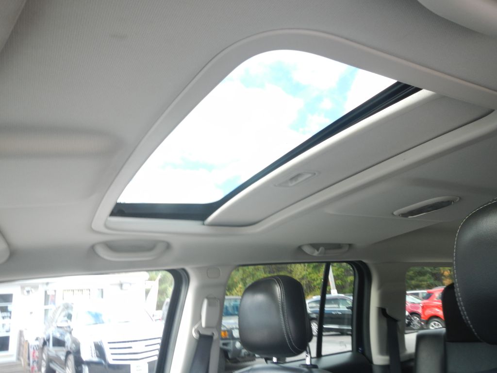 Photo 51 of this JEEP PATRIOT 4WD